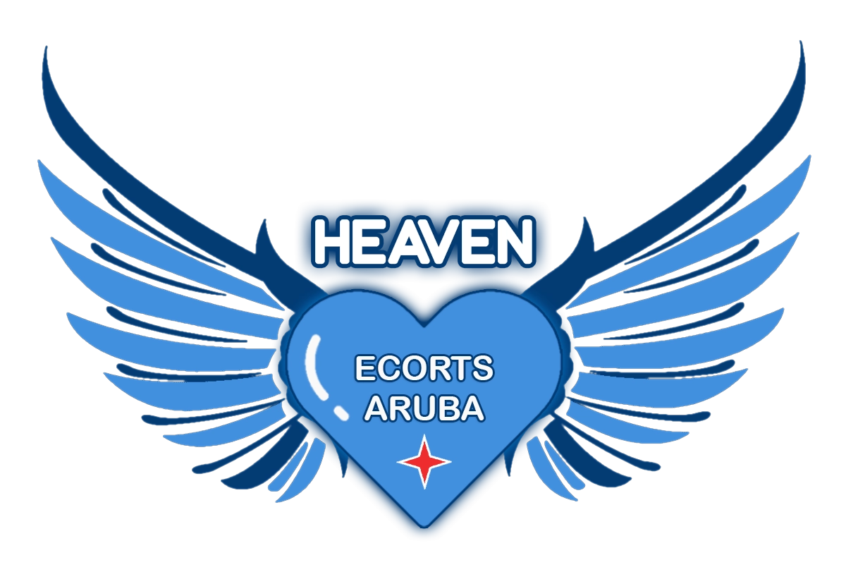 Heaven Escorts Aruba footer logo