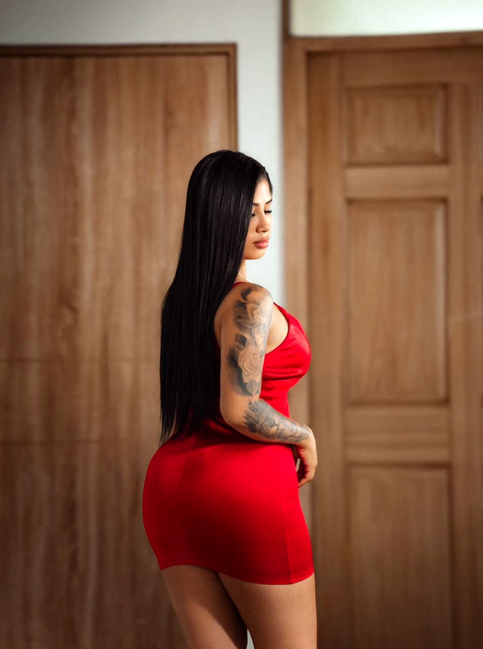 Cristal-Heaven-Aruba-Escorts
