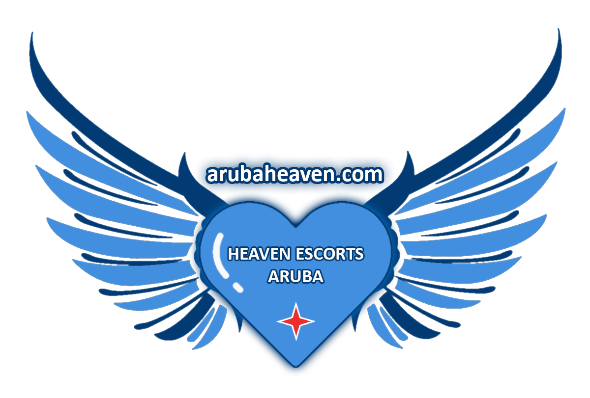 Heaven Escorts Aruba logo