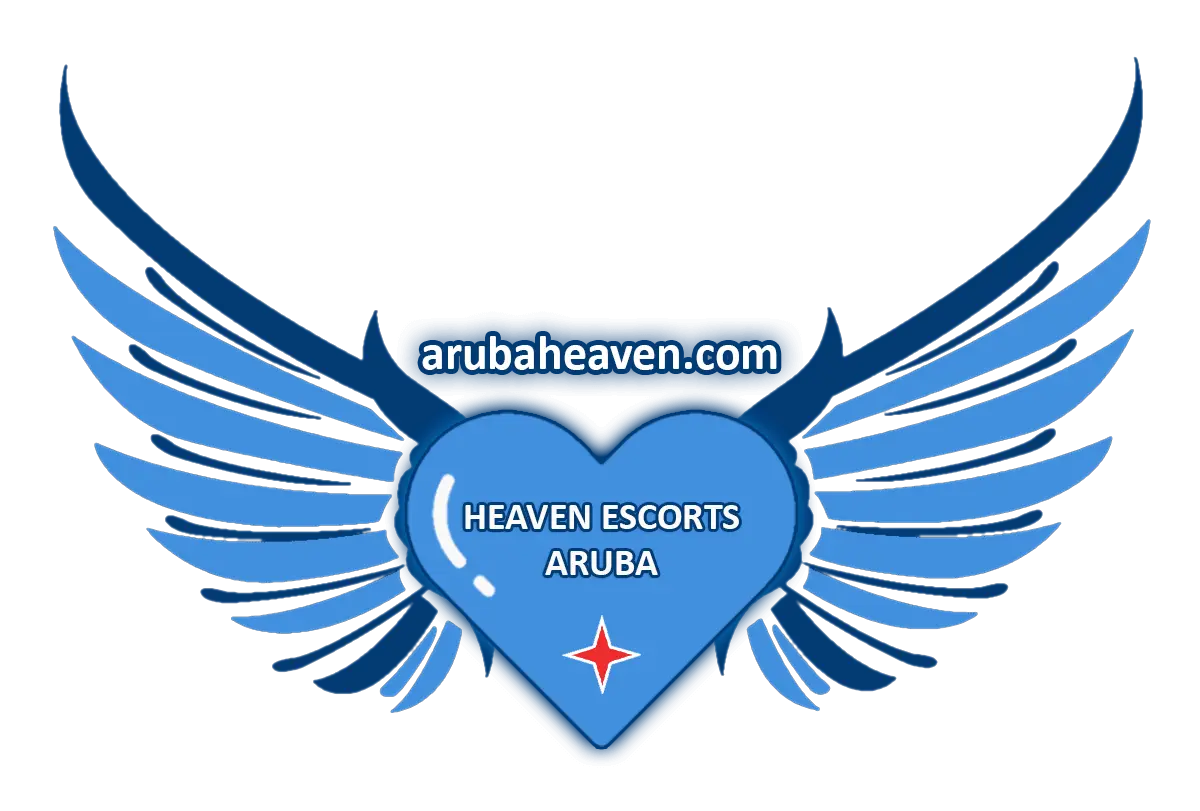 Heaven Escorts Aruba logo