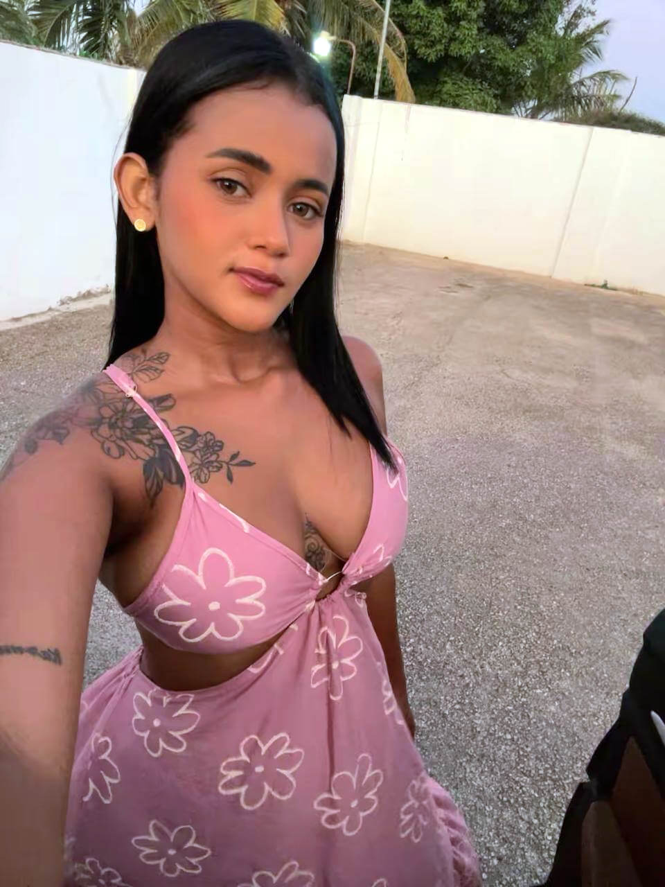 Keissy-Aruba-Heaven-Escort-Model