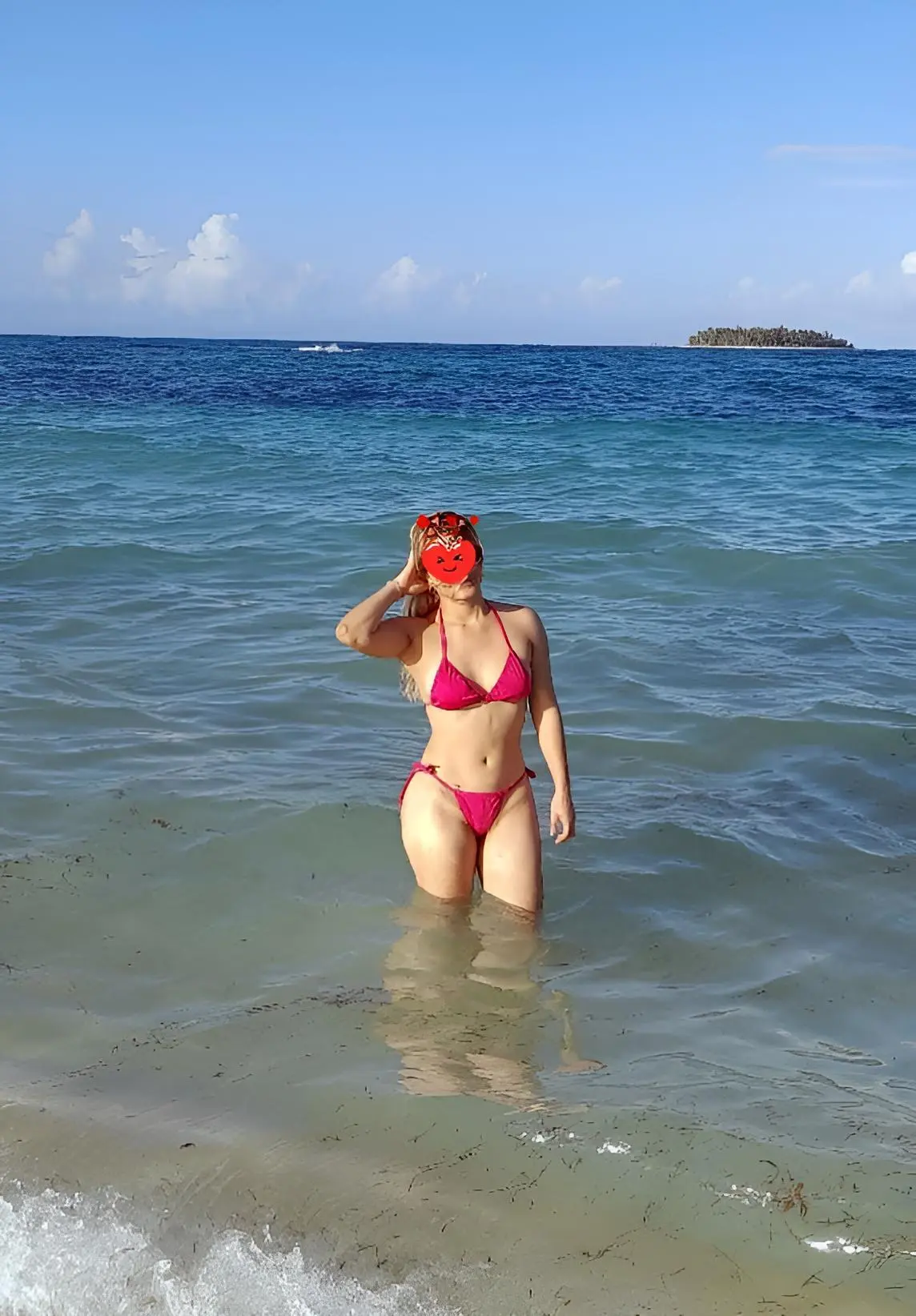 Laura - Heaven Aruba Escort